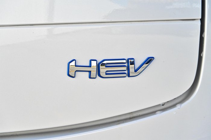 2026 GWM Haval Jolion Premium Hybrid