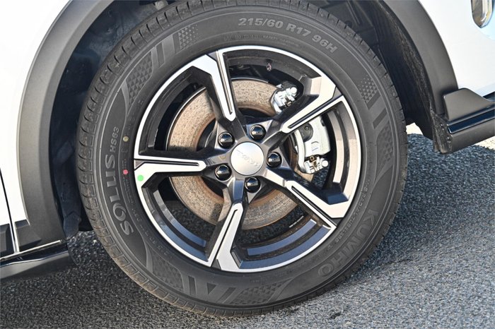 2026 GWM Haval Jolion Premium Hybrid