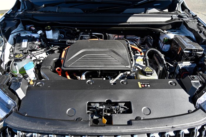 2026 GWM Haval Jolion Premium Hybrid