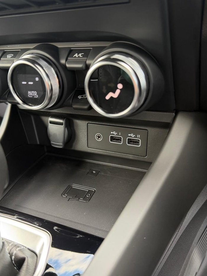 2025 Renault Arkana Techno JL1 MY25 Universal White