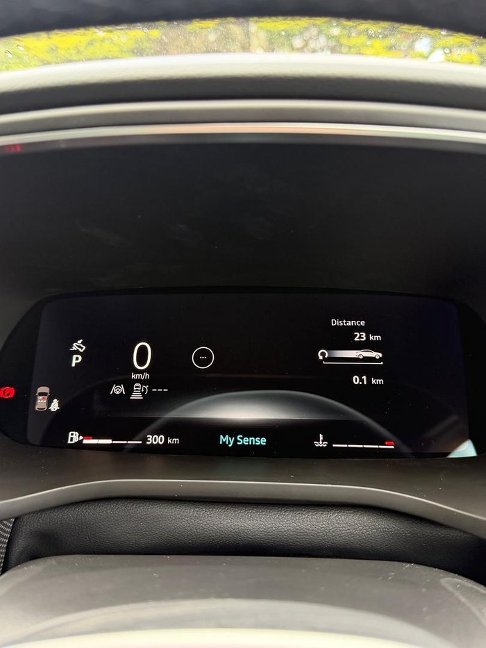 2025 Renault Arkana Techno JL1 MY25 Universal White