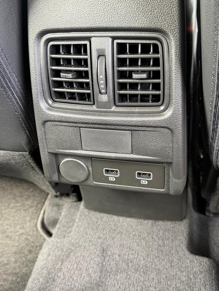 2025 Renault Arkana Techno JL1 MY25 Universal White