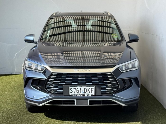 2025 BYD SEALION 5 Premium