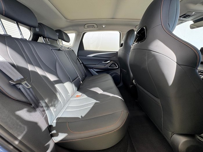 2025 BYD SEALION 5 Premium