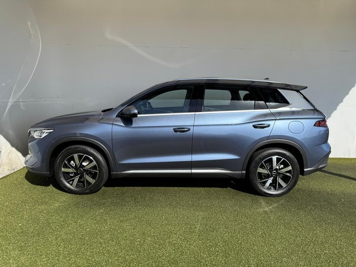 2025 BYD SEALION 5 Premium