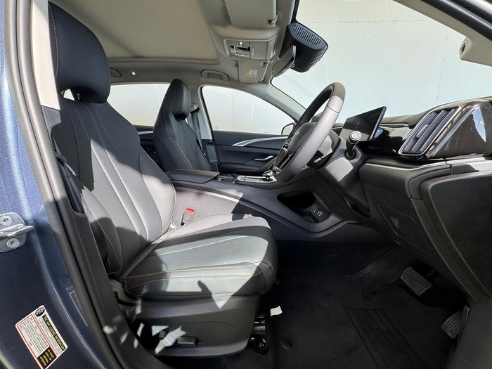 2025 BYD SEALION 5 Premium