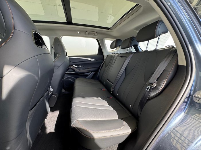 2025 BYD SEALION 5 Premium