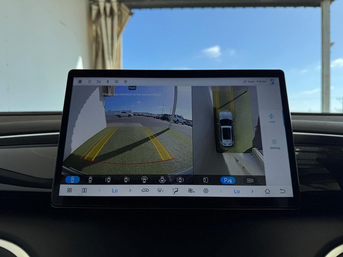 2025 BYD SEALION 5 Premium