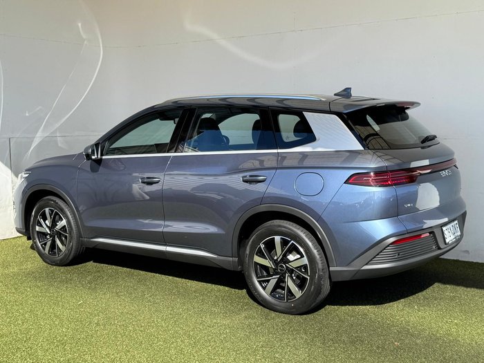 2025 BYD SEALION 5 Premium