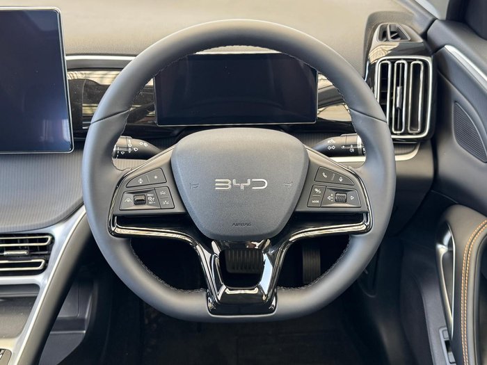 2025 BYD SEALION 5 Premium