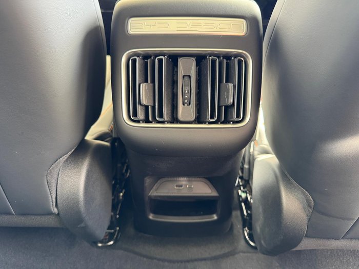 2025 BYD SEALION 5 Premium