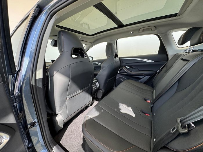 2025 BYD SEALION 5 Premium