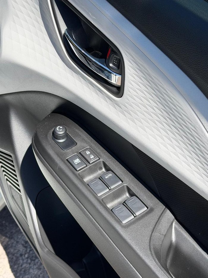 2026 Suzuki Swift Hybrid Plus UZ Pure White