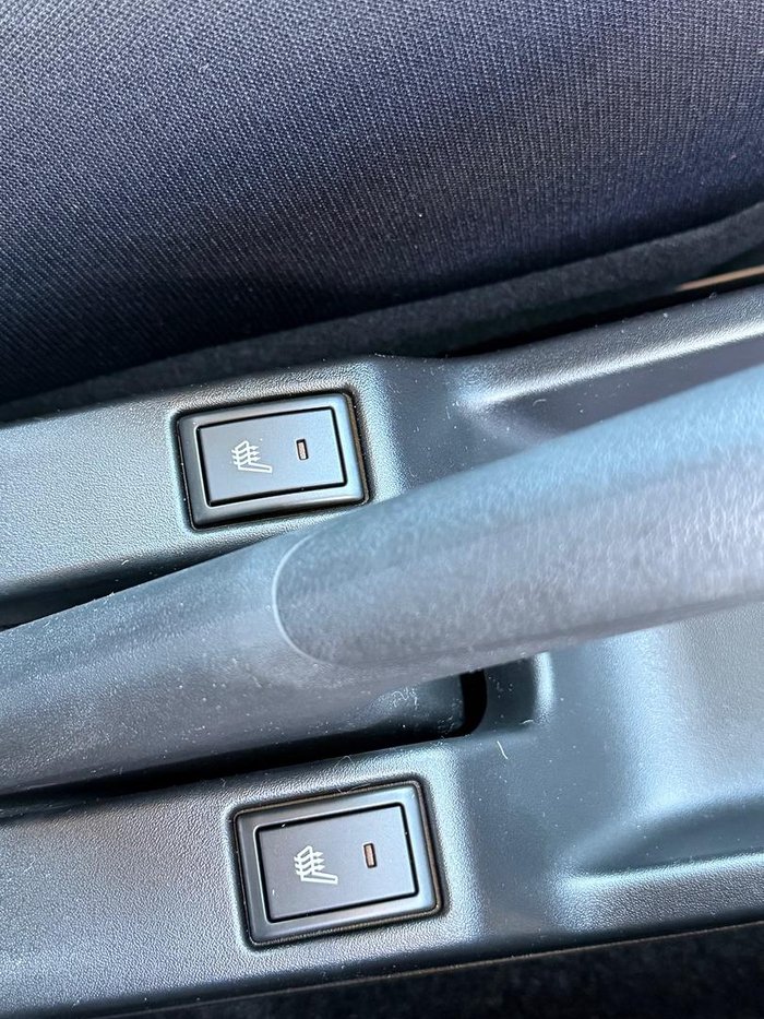 2026 Suzuki Swift Hybrid Plus UZ Pure White