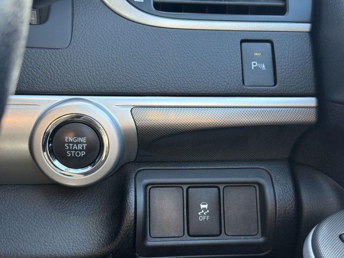 2015 Toyota Camry Atara SX