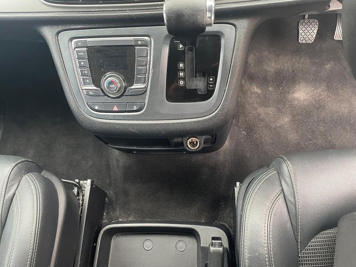 2020 LDV G10 SV7C Blanc White