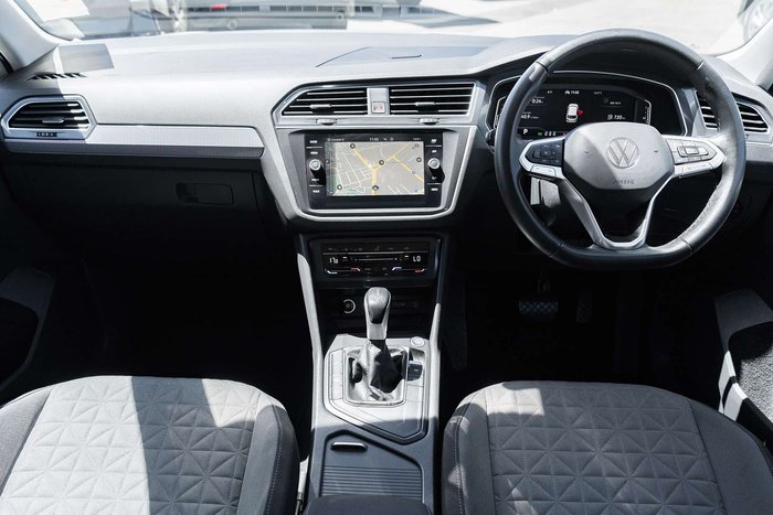 2023 Volkswagen Tiguan 110TSI Life