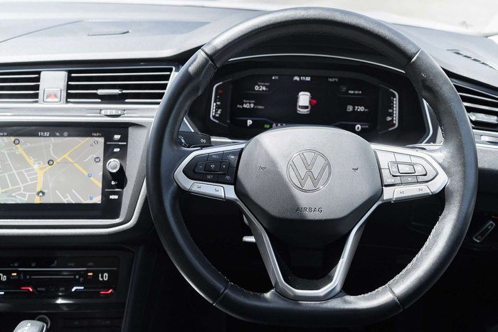 2023 Volkswagen Tiguan 110TSI Life