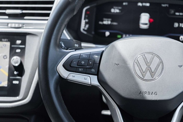 2023 Volkswagen Tiguan 110TSI Life