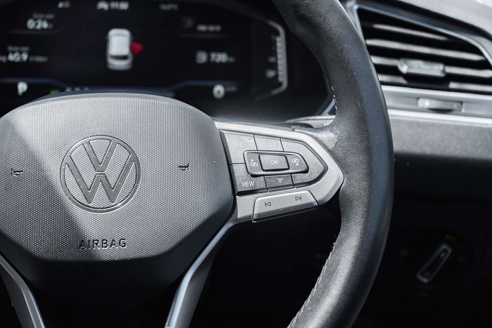 2023 Volkswagen Tiguan 110TSI Life