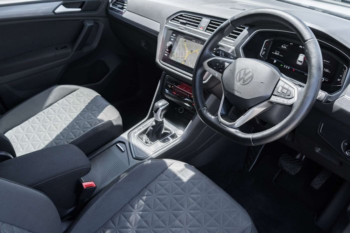 2023 Volkswagen Tiguan 110TSI Life