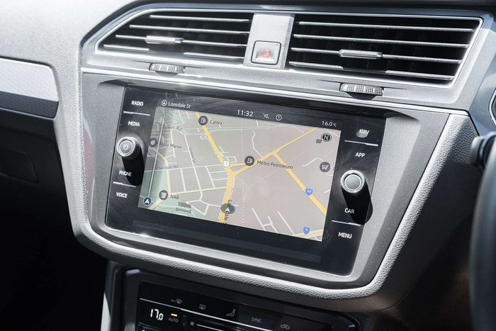 2023 Volkswagen Tiguan 110TSI Life