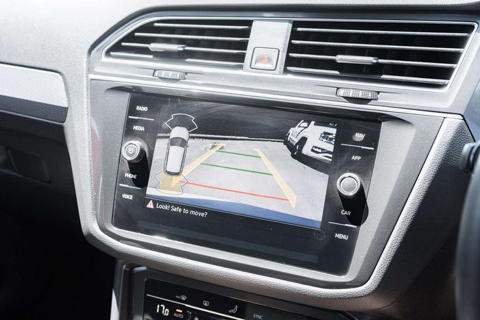 2023 Volkswagen Tiguan 110TSI Life