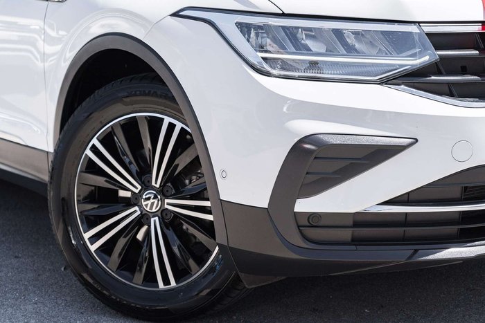 2023 Volkswagen Tiguan 110TSI Life
