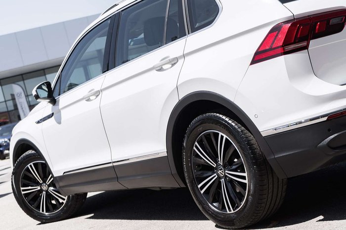 2023 Volkswagen Tiguan 110TSI Life