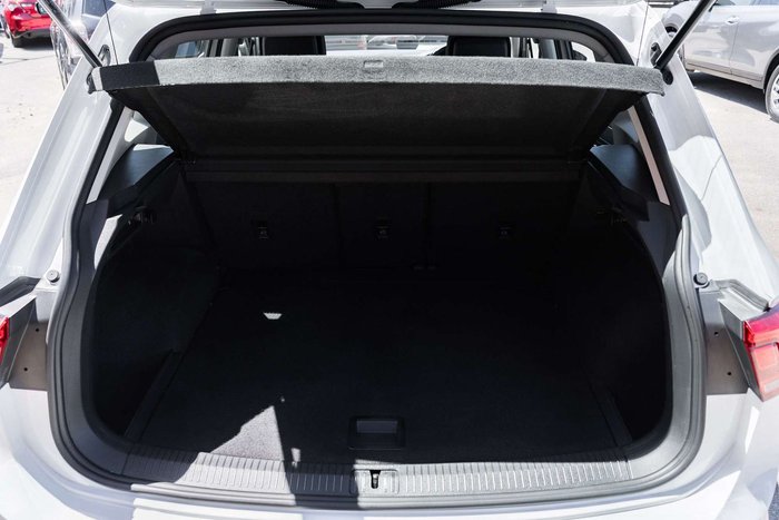 2023 Volkswagen Tiguan 110TSI Life