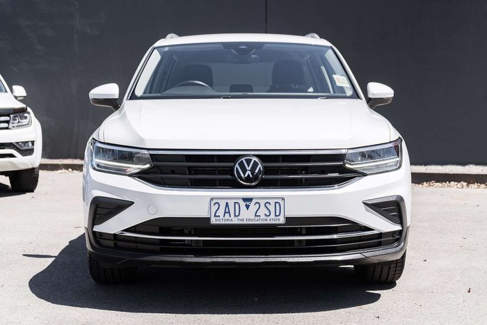 2023 Volkswagen Tiguan 110TSI Life