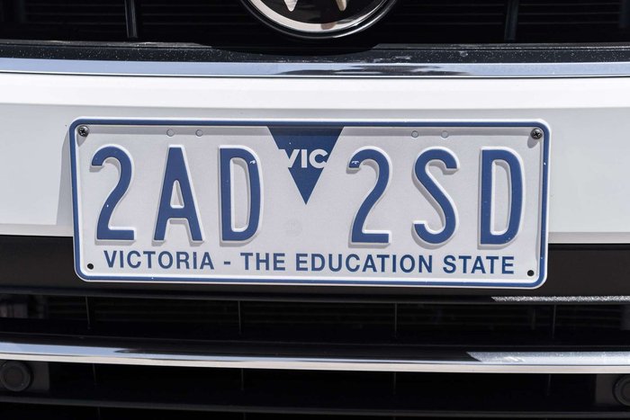 2023 Volkswagen Tiguan 110TSI Life