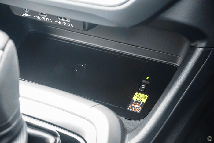 2025 Subaru Crosstrek 2.0S