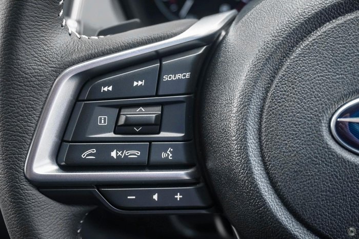 2025 Subaru Crosstrek 2.0S