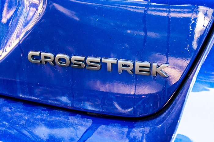 2025 Subaru Crosstrek 2.0S