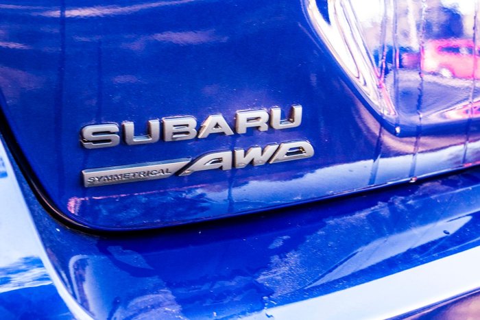 2025 Subaru Crosstrek 2.0S