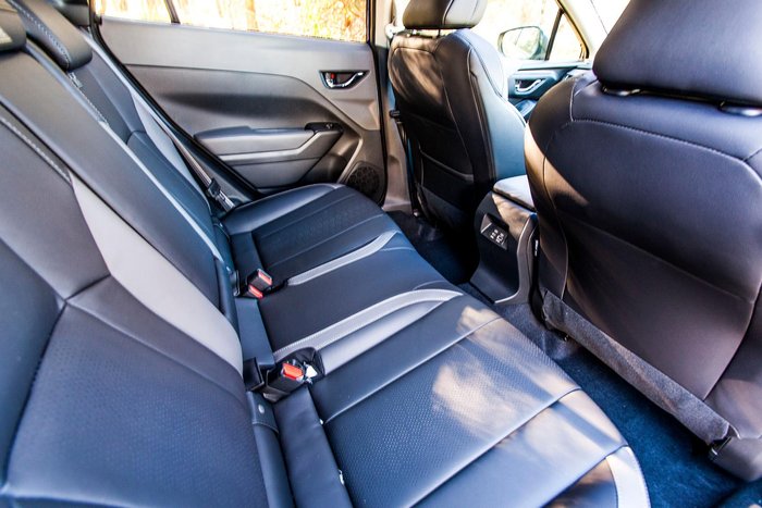 2025 Subaru Crosstrek 2.0S