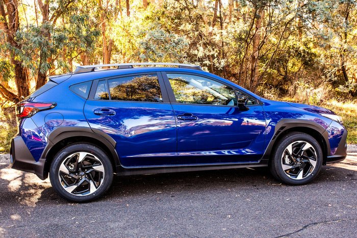 2025 Subaru Crosstrek 2.0S