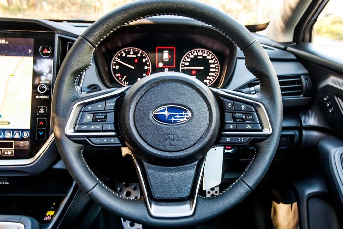 2025 Subaru Crosstrek 2.0S