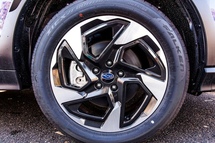 2025 Subaru Crosstrek 2.0S