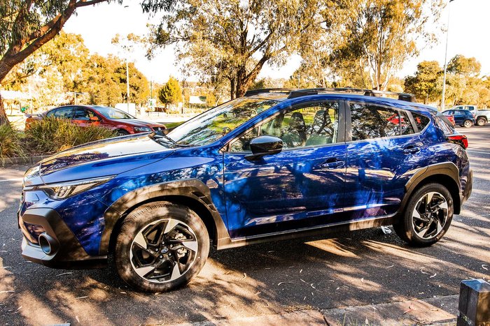 2025 Subaru Crosstrek 2.0S