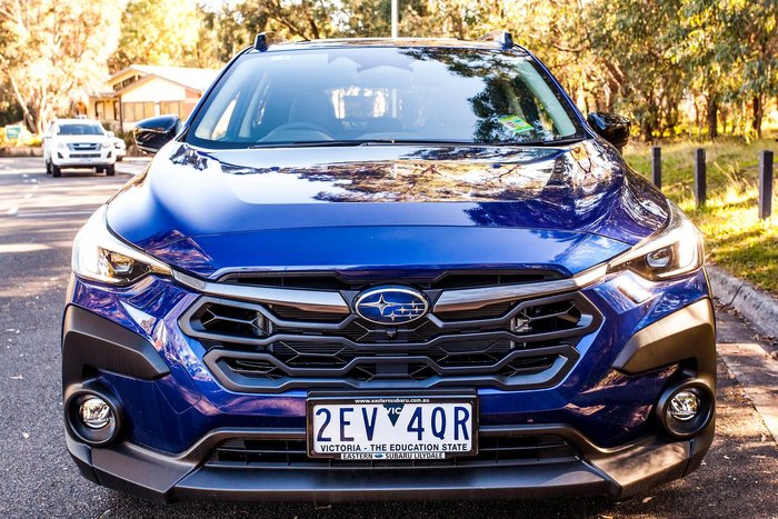 2025 Subaru Crosstrek 2.0S