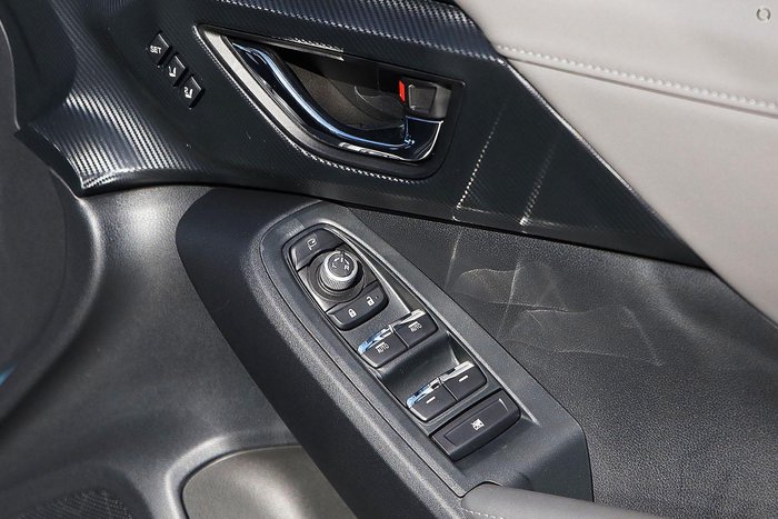 2025 Subaru Crosstrek 2.0S