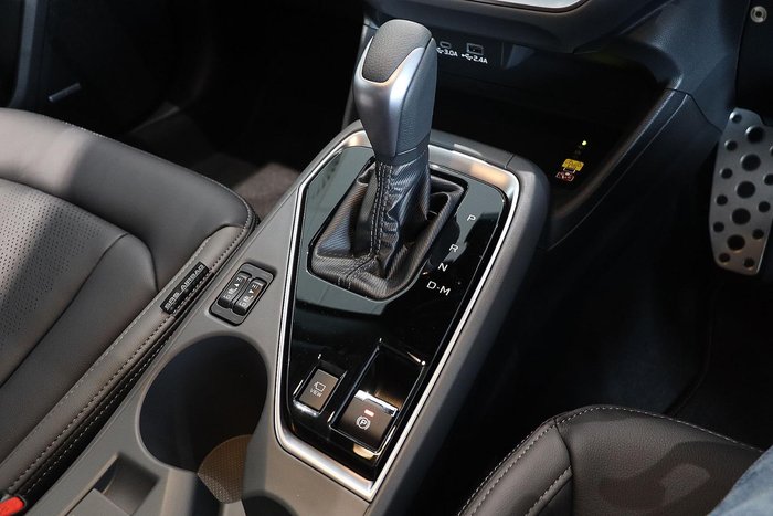 2025 Subaru Crosstrek 2.0S