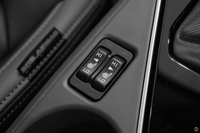 2025 Subaru Crosstrek 2.0S