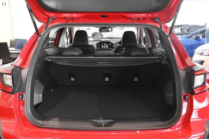 2025 Subaru Crosstrek 2.0S