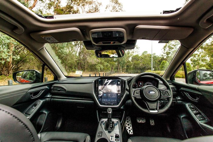 2025 Subaru Crosstrek 2.0S