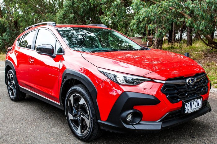 2025 Subaru Crosstrek 2.0S