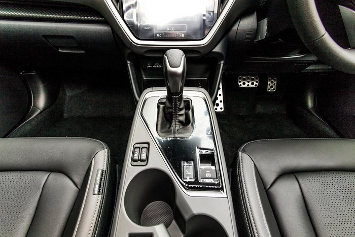 2025 Subaru Crosstrek 2.0S