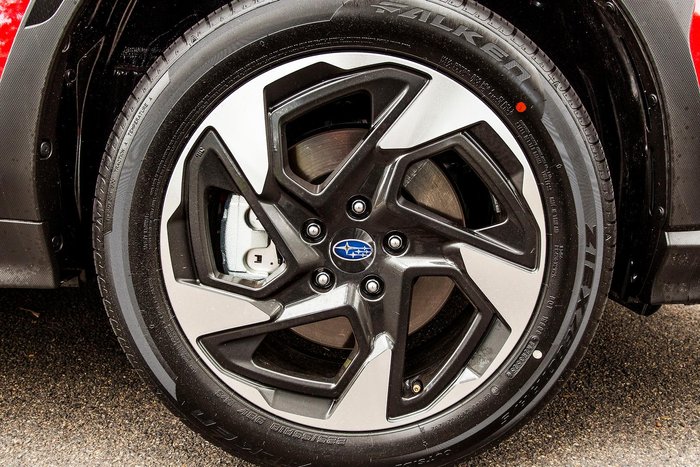 2025 Subaru Crosstrek 2.0S